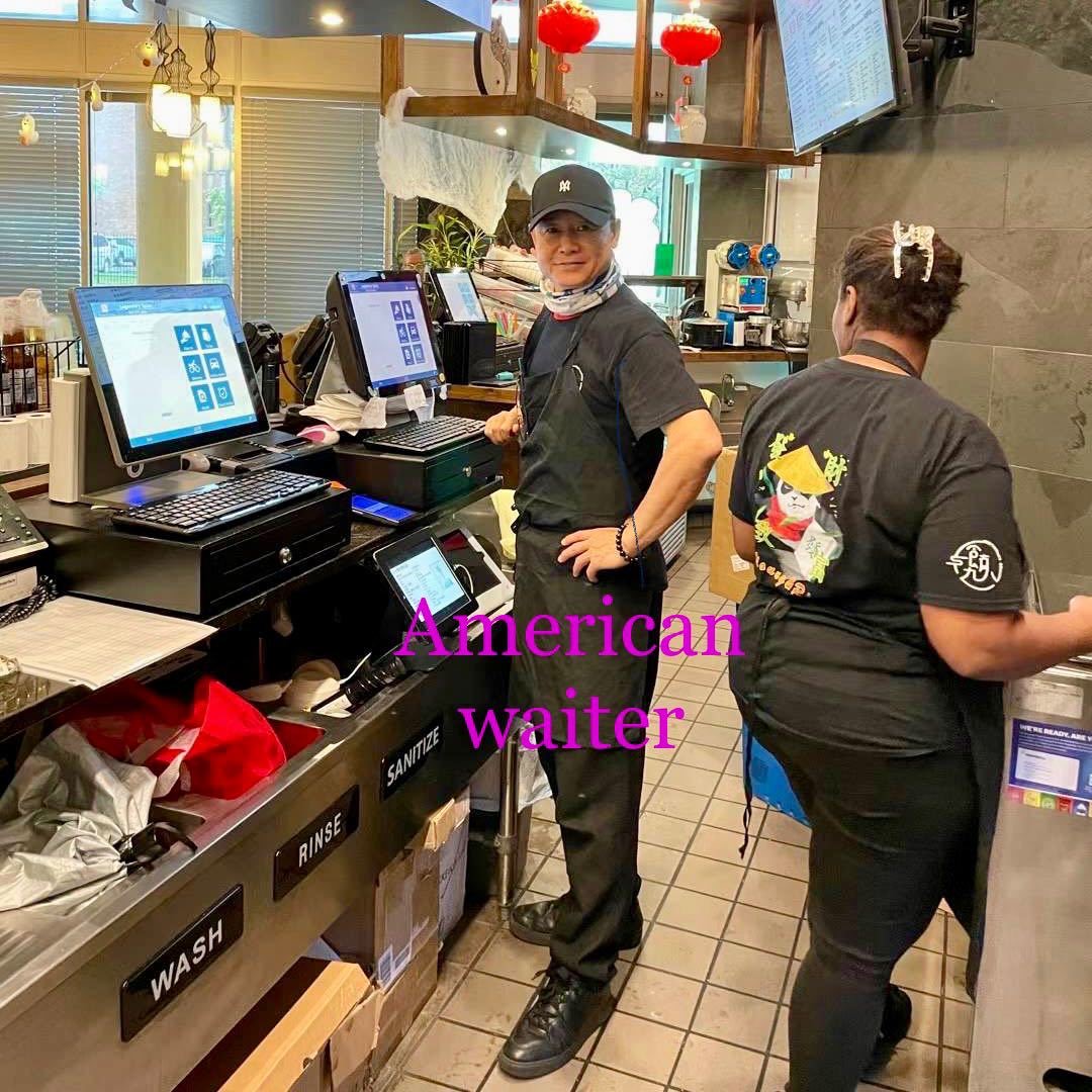 中餐品牌-熊猫快餐出海美国传奇