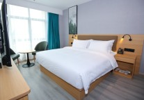 格林豪泰酒店，领略江南小城的柔情、繁华与富庶