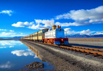 2月4日全国铁路预计发送旅客1240万人次 