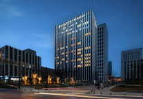 丽怡酒店品牌丨呈现丰富而有层次的组合空间