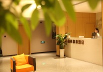 格林豪泰酒店，满“淮”等你来