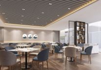 格雅酒店，在珠海以浪漫相邀