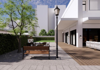 献礼祖国75周年华诞 京能集团旗下酒店品牌再添新地标！