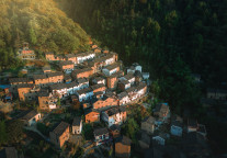 这个国庆，民宿迎来旺季了吗?  　　