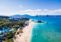 阿斯纳塔航空正式入驻三亚机场