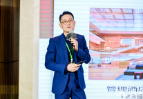 黄龙酒店管理集团陈俊：区域连锁酒店如何走出上升曲线