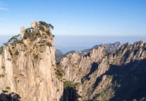 受天气影响 16日起泰山景区暂停开放