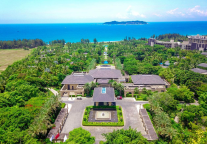 三亚，不舍得离去的度假胜地|三亚万达瑞华酒店