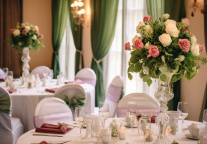 山西9家品牌酒店通过“中国绿色饭店”评审 