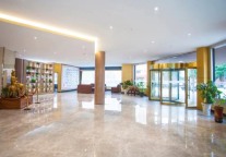 贝壳酒店，尽享有颜有料的徐州之美