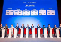 上海超级欢乐谷计划投资26亿元升级改造