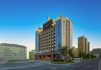 跟随万达生活方式酒店开启全国赏秋之旅