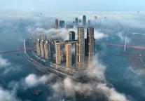 重庆市赤甲旅游文化创意开发集团10亿元私募债券项目更新至“已终止”