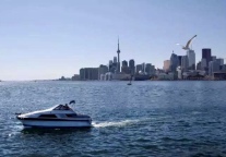  万方：多伦多最高建筑SkyTower将迎艾美酒店，2025年秋季盛大开业 