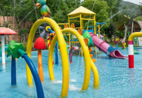 去哪儿：亲子酒店预订同比大涨八成