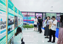 一批中国好创意乡村旅游设计作品在武汉商学院揭晓