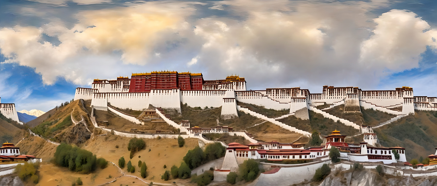 西藏旅游10亿元投资计划延期履行 74%投资已完成