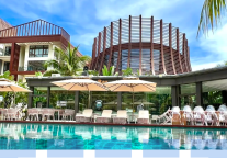 雅阁酒店集团|三亚亚龙湾雅阁温泉度假酒店，市场口碑客户认可