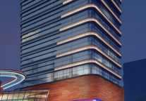 旗舰领航！沈阳环球港万信瑞铂酒店即将盛大启幕！