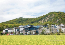 将"桃花源"带进现实 东钱湖山水君澜度假酒店打造山水田园居所