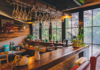 全球知名的奢华生活方式品牌Nobu宣布 2025 年新店开业计划