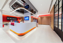 乐山柏曼酒店获多位住客百字好评，凭精细化服务稳拿好口碑   