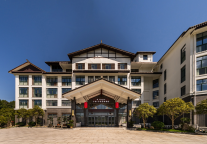 台州小息万信至格酒店，开启“文旅农康”融合新体验