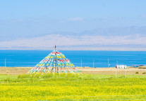 万达酒店首次将豪华高端品牌引入青海，拓展西部市场