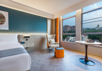 丽橙与投资人的六个同频关键词