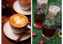 雅阁酒店集团|邂逅夏日清凉，来打卡南平雅阁大酒店