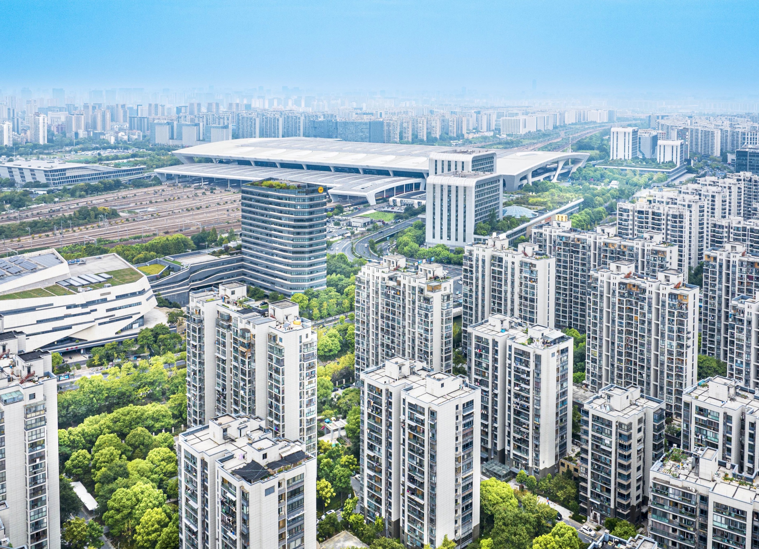 宁巢·东城公寓 企业悠享夏日租房节