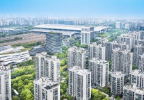 宁巢·东城公寓 企业悠享夏日租房节