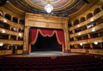 深圳歌剧院项目正式开工 绝美新地标要来啦！