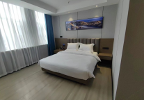 途客中国轻居酒店北京密云鼓楼店：暑假避暑休闲的理想之选