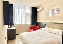 格丽酒店，陪您打卡中原第一大城   