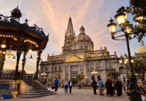 万豪全球首家一价全包式酒店即将亮相墨西哥