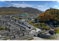 喜报！台州府城又添2项省级荣誉！