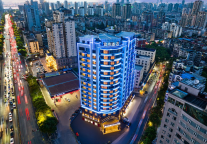 宜尚酒店南昌滕王阁店：暑期旅游旺季新期待