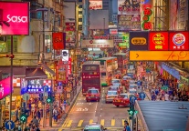 李家超：深圳“一签多行”有望恢复