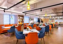 雅阁酒店集团|新年游广州，打卡岭南现代与烟火气