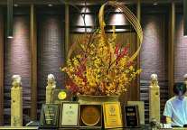 上海湫竹酒店：以心换心，希望“湫竹黑色精神”能继续延续下去