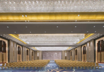 天津富力万达文华酒店呈现年会专享礼遇