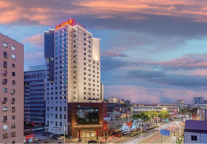 张久明：厚植根基 ---“华怡明都”行稳致远纪实（一）