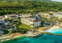 凯悦完成收购Playa酒店集团