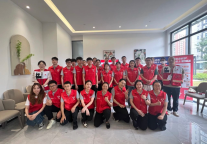 “救”在身边 | 新黄浦·筑梦城红十字应急救护员“持证上岗”