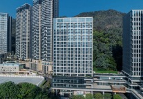 新图曝光丨招商蛇口再献山海力作 