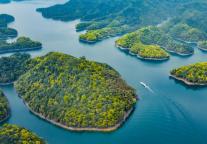 宁国市文化和旅游局佘小毛：皖南川藏 多彩宁国