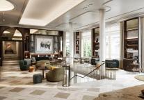 慕尼黑瑰丽酒店将于巴伐利亚中心开启豪华精致新纪元