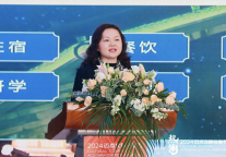 宜宾翠旅投资集团赵福莲：千年古镇焕发生机的创新之路