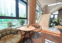 格林豪泰酒店，在古城体验穿越之乐